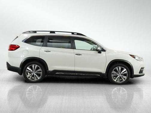 2021 Subaru Ascent Touring