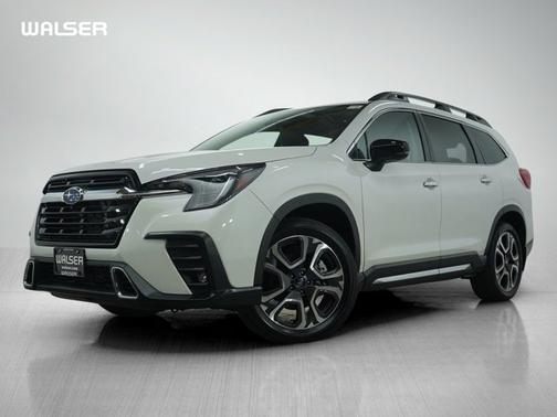 2024 Subaru Ascent Touring
