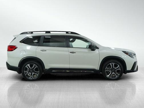 2024 Subaru Ascent Touring