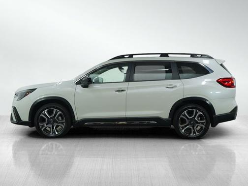 2024 Subaru Ascent Touring