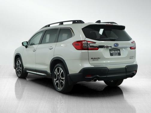 2024 Subaru Ascent Touring
