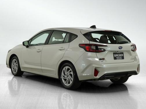 2024 Subaru Impreza Base (CVT)