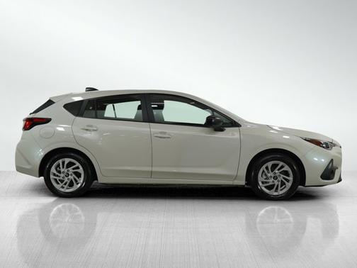 2024 Subaru Impreza Base (CVT)