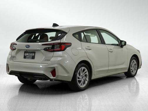 2024 Subaru Impreza Base (CVT)