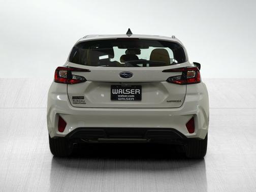2024 Subaru Impreza Base (CVT)