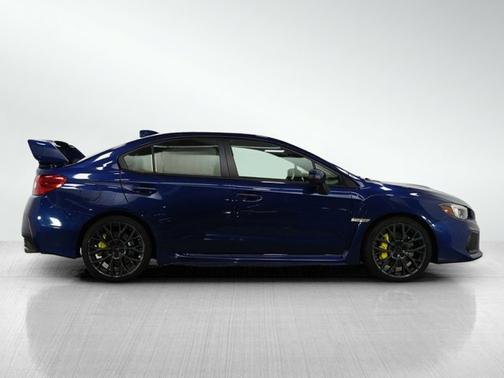 2019 Subaru WRX STI Base