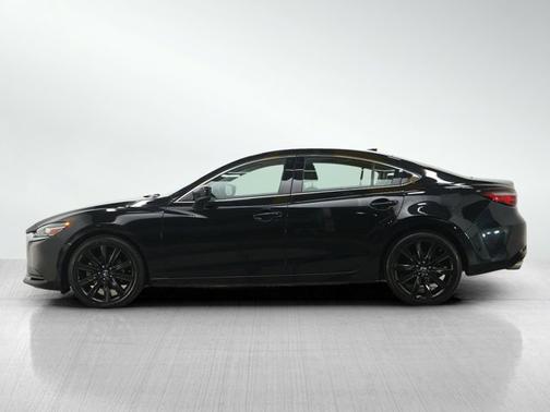 2020 Mazda Mazda6 Grand Touring