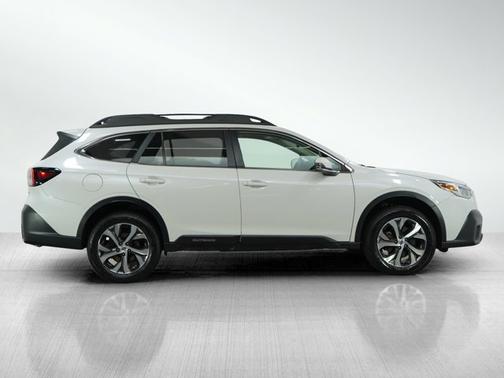 2022 Subaru Outback Limited XT