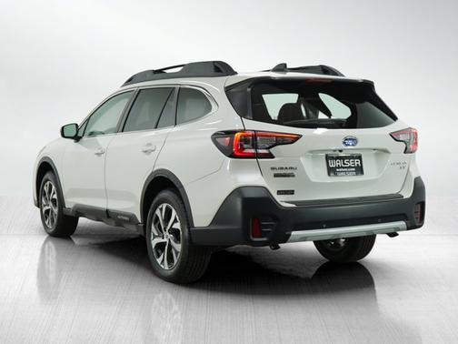 2022 Subaru Outback Limited XT