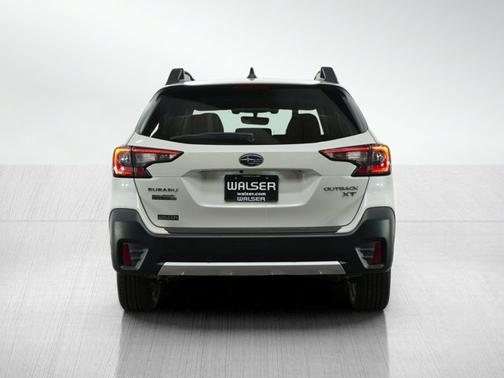 2022 Subaru Outback Limited XT