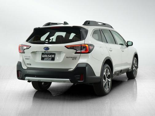 2022 Subaru Outback Limited XT