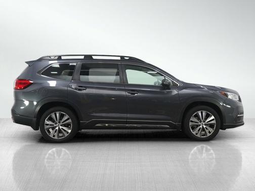 2020 Subaru Ascent Limited 7-Passenger
