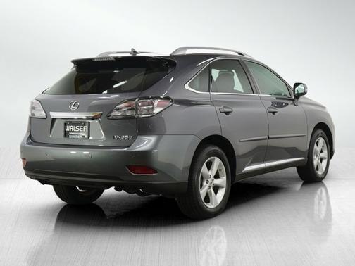 2012 Lexus RX 350 Base