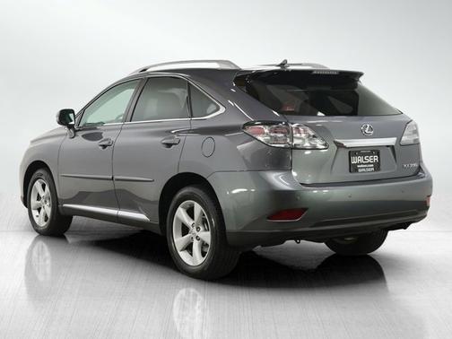 2012 Lexus RX 350 Base