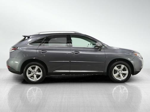 2012 Lexus RX 350 Base