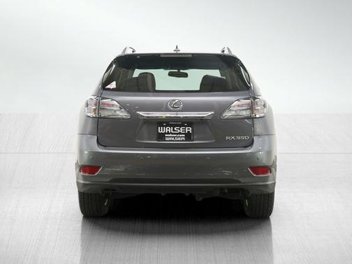 2012 Lexus RX 350 Base