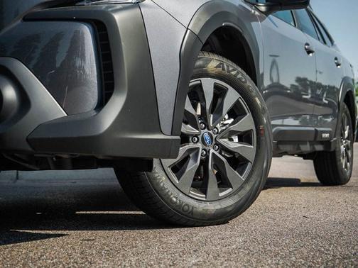 2025 Subaru Outback Onyx Edition XT