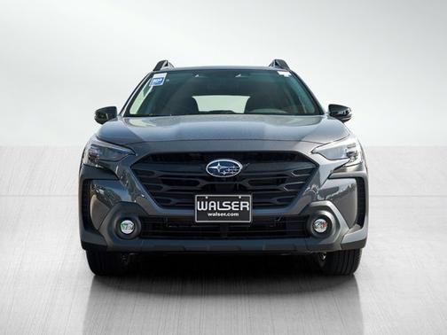 2025 Subaru Outback Onyx Edition XT