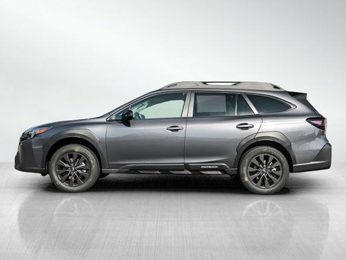 2025 Subaru Outback Onyx Edition XT