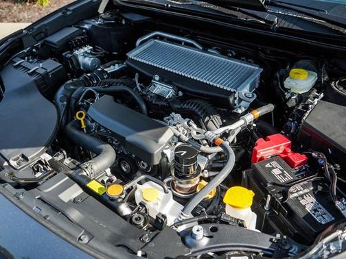 2025 Subaru Outback Onyx Edition XT