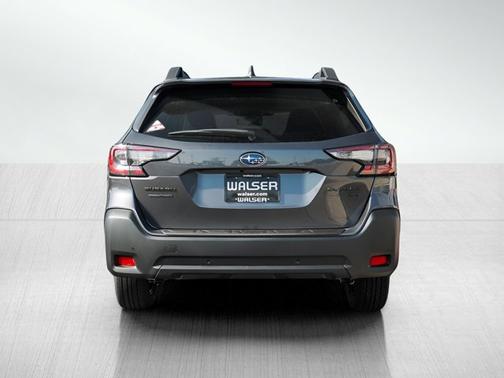 2025 Subaru Outback Onyx Edition XT
