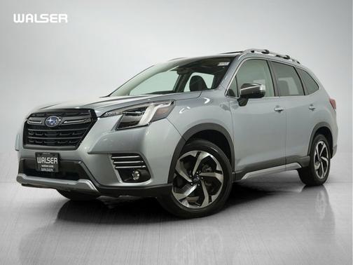 2022 Subaru Forester Touring