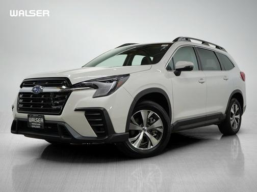 2023 Subaru Ascent Premium