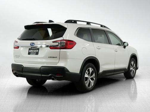 2023 Subaru Ascent Premium
