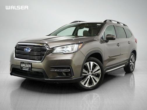 2022 Subaru Ascent Limited