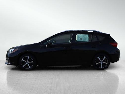 2021 Subaru Impreza Premium