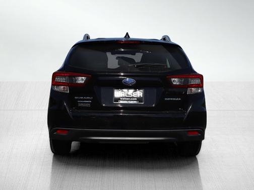 2021 Subaru Impreza Premium