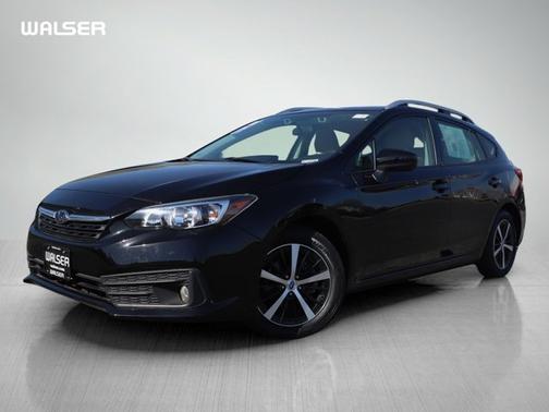 2021 Subaru Impreza Premium