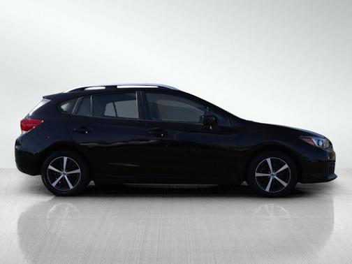 2021 Subaru Impreza Premium