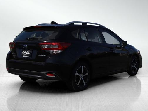 2021 Subaru Impreza Premium