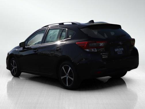 2021 Subaru Impreza Premium