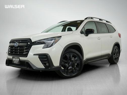 2025 Subaru Ascent Onyx Edition