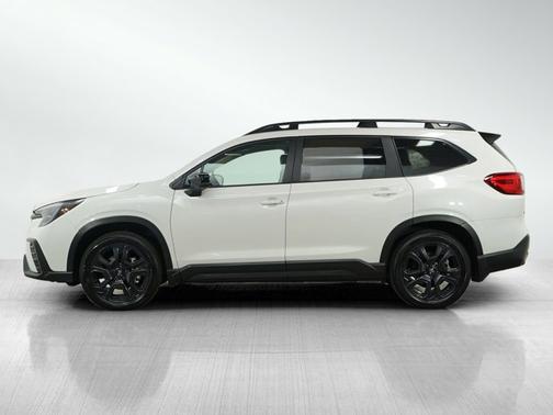 2025 Subaru Ascent Onyx Edition