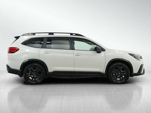 2025 Subaru Ascent Onyx Edition