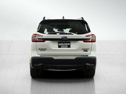 2025 Subaru Ascent Onyx Edition