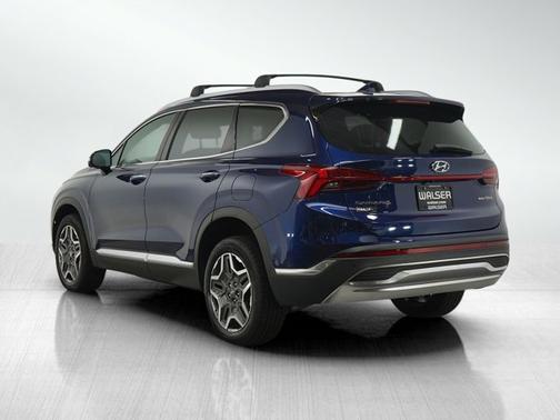 2023 Hyundai SANTA FE HEV Limited