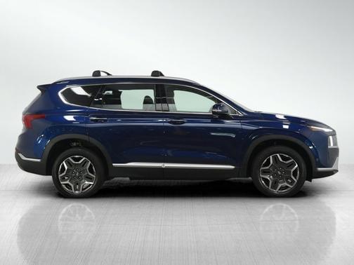 2023 Hyundai SANTA FE HEV Limited