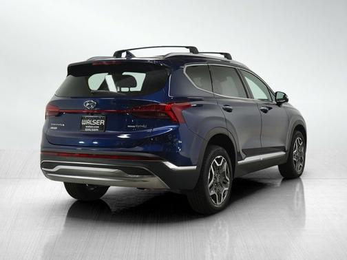 2023 Hyundai SANTA FE HEV Limited