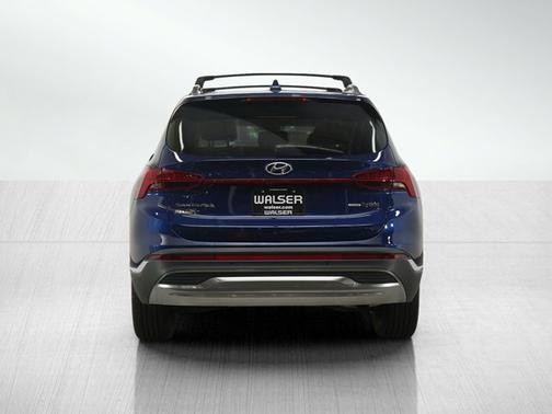 2023 Hyundai SANTA FE HEV Limited