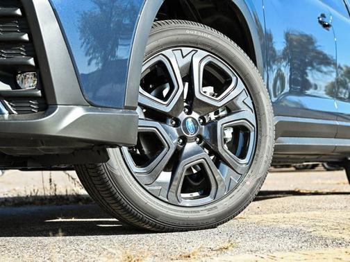 2025 Subaru Ascent Onyx Edition