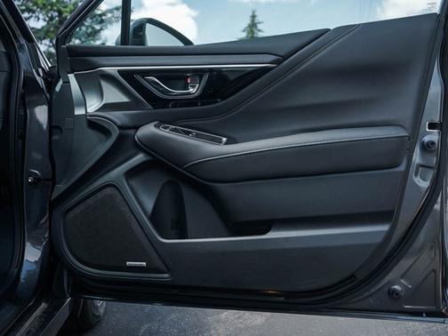 2025 Subaru Legacy Touring XT
