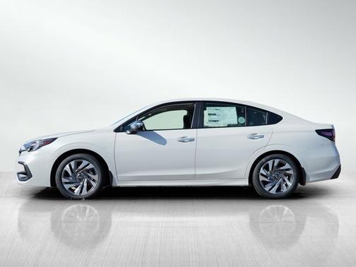2025 Subaru Legacy Touring XT