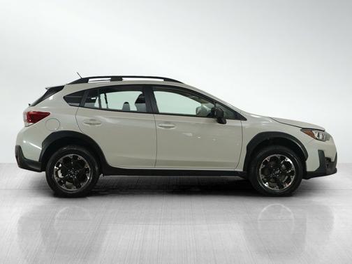 2022 Subaru Crosstrek 