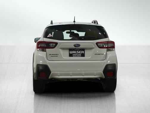 2022 Subaru Crosstrek 
