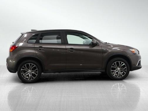2018 Mitsubishi Outlander Sport LE 2.0