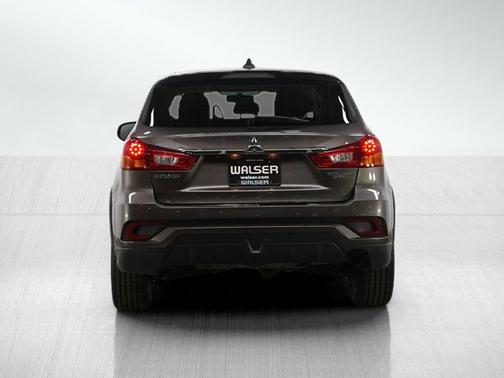 2018 Mitsubishi Outlander Sport LE 2.0